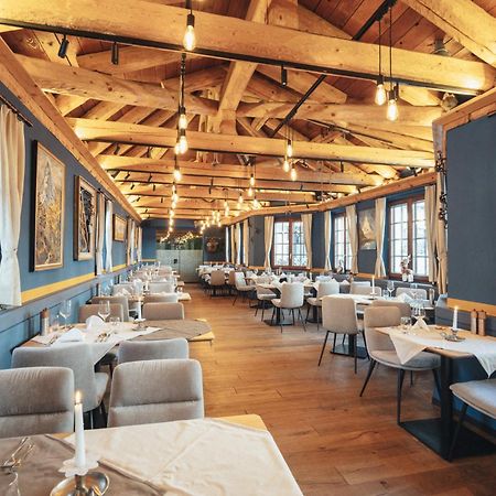 Zermatt Budget Rooms Εξωτερικό φωτογραφία