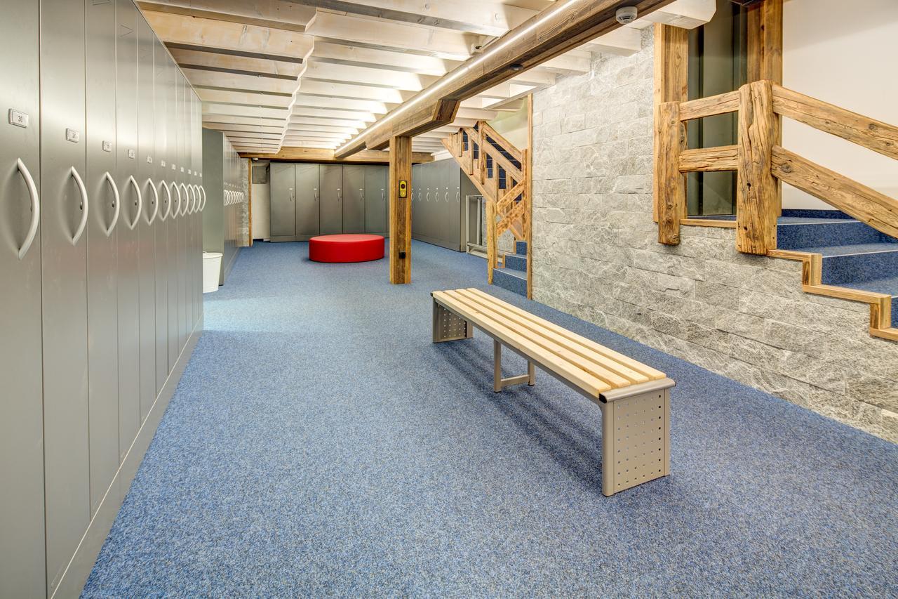 Zermatt Budget Rooms Εξωτερικό φωτογραφία