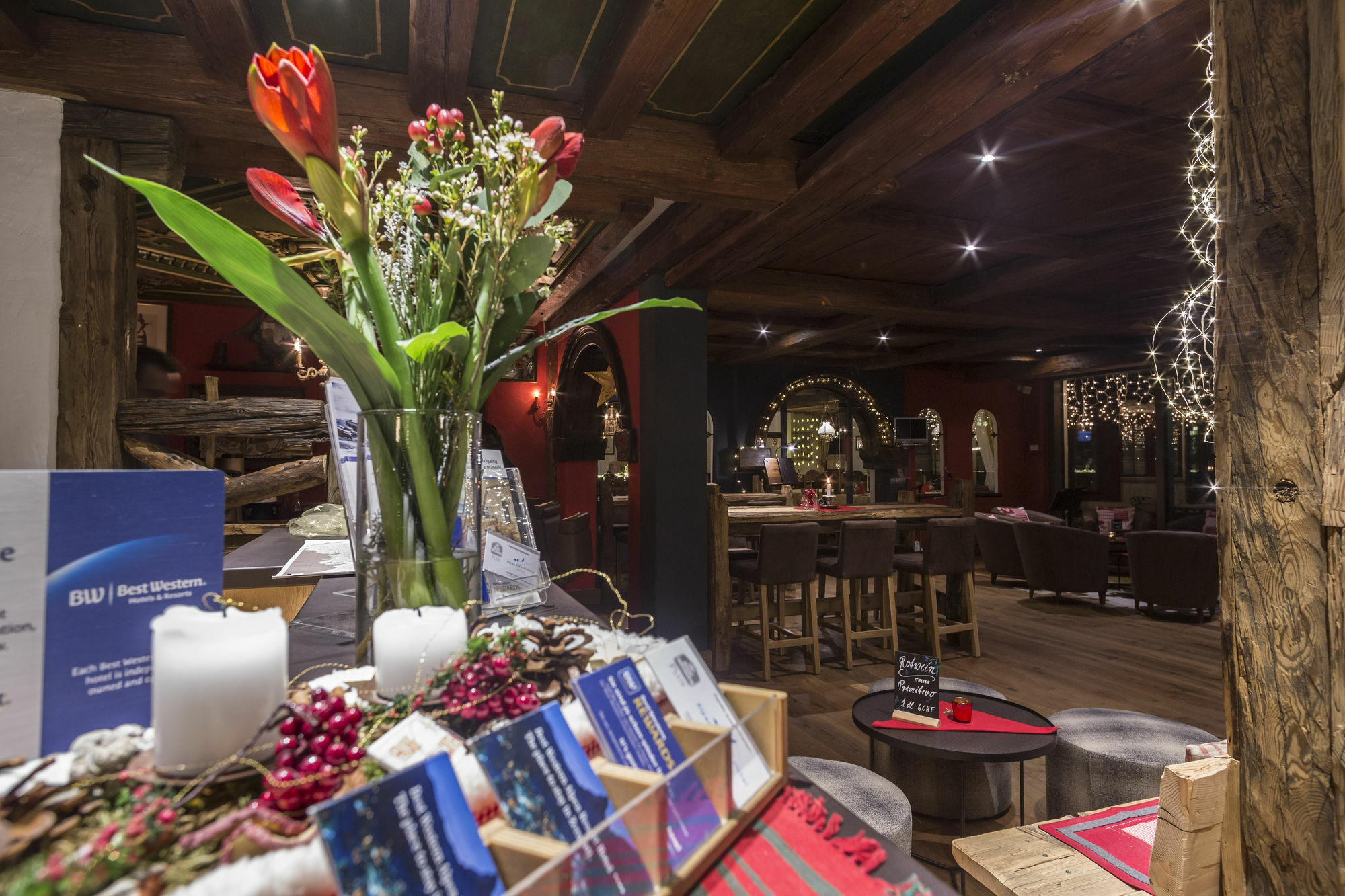 Zermatt Budget Rooms Εξωτερικό φωτογραφία