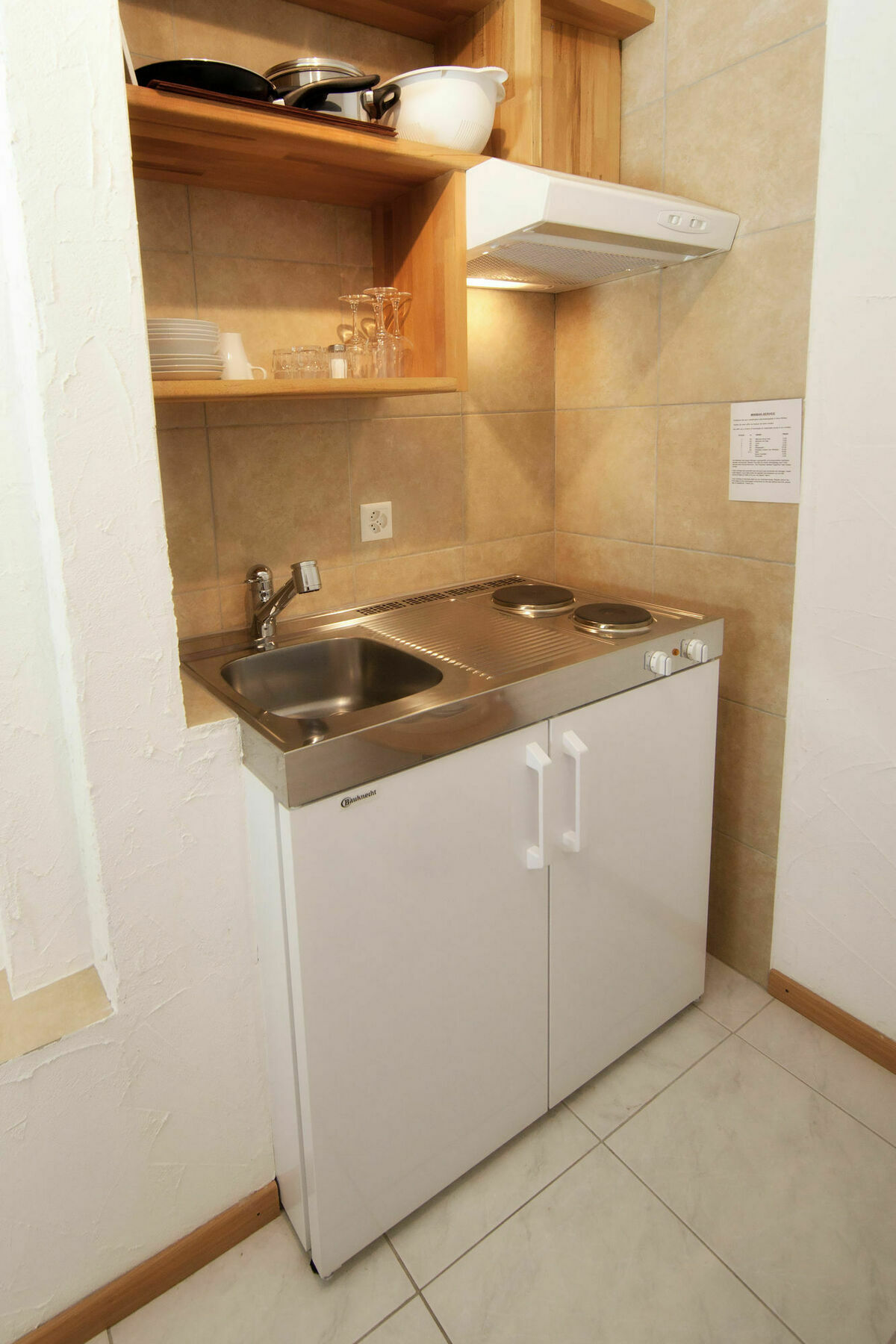 Zermatt Budget Rooms Εξωτερικό φωτογραφία