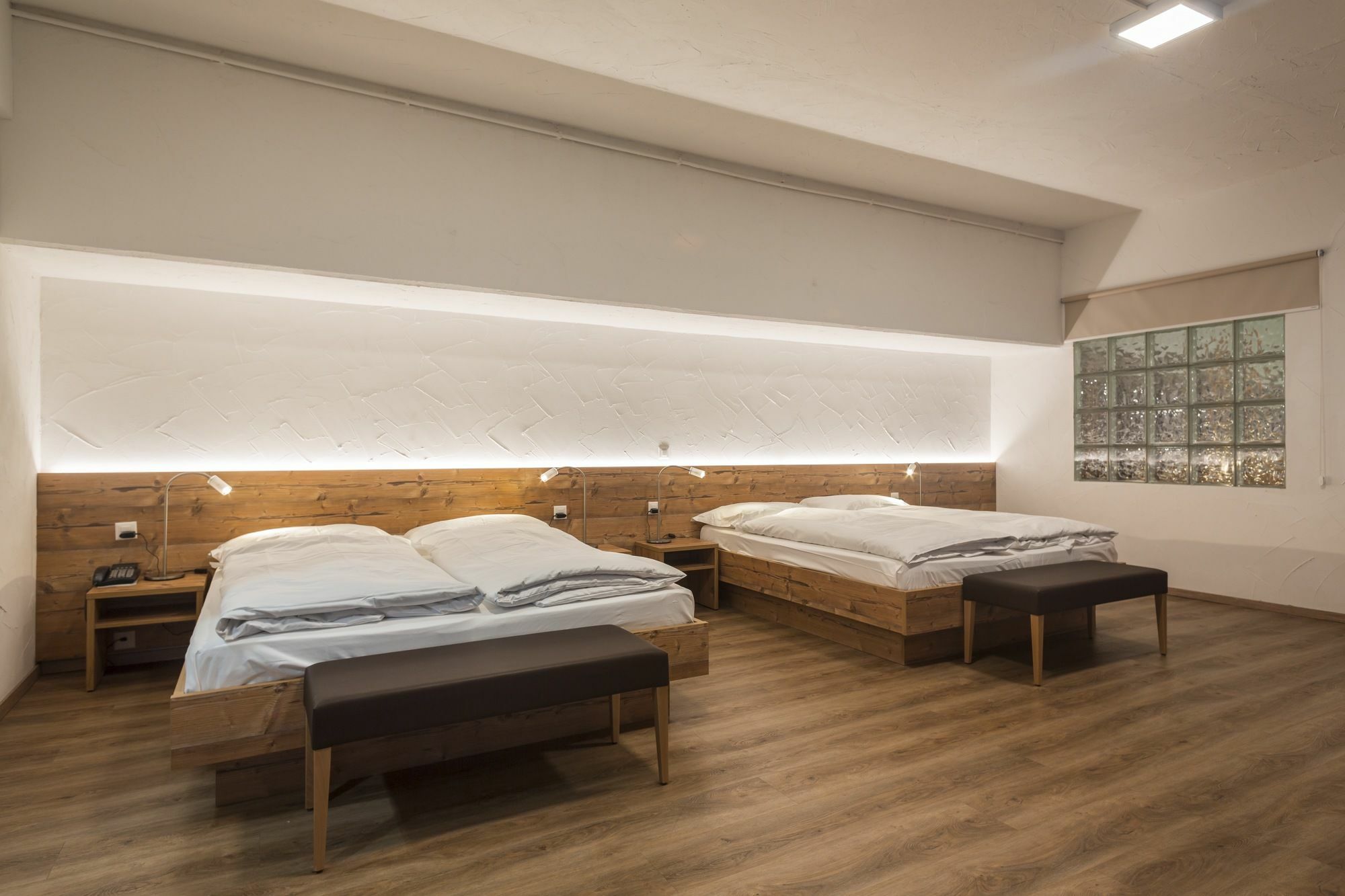 Zermatt Budget Rooms Εξωτερικό φωτογραφία