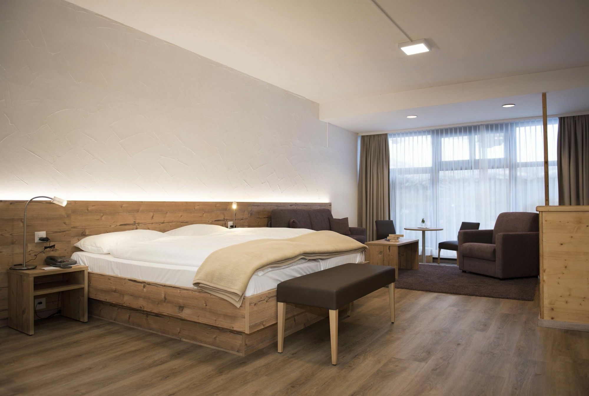 Zermatt Budget Rooms Εξωτερικό φωτογραφία