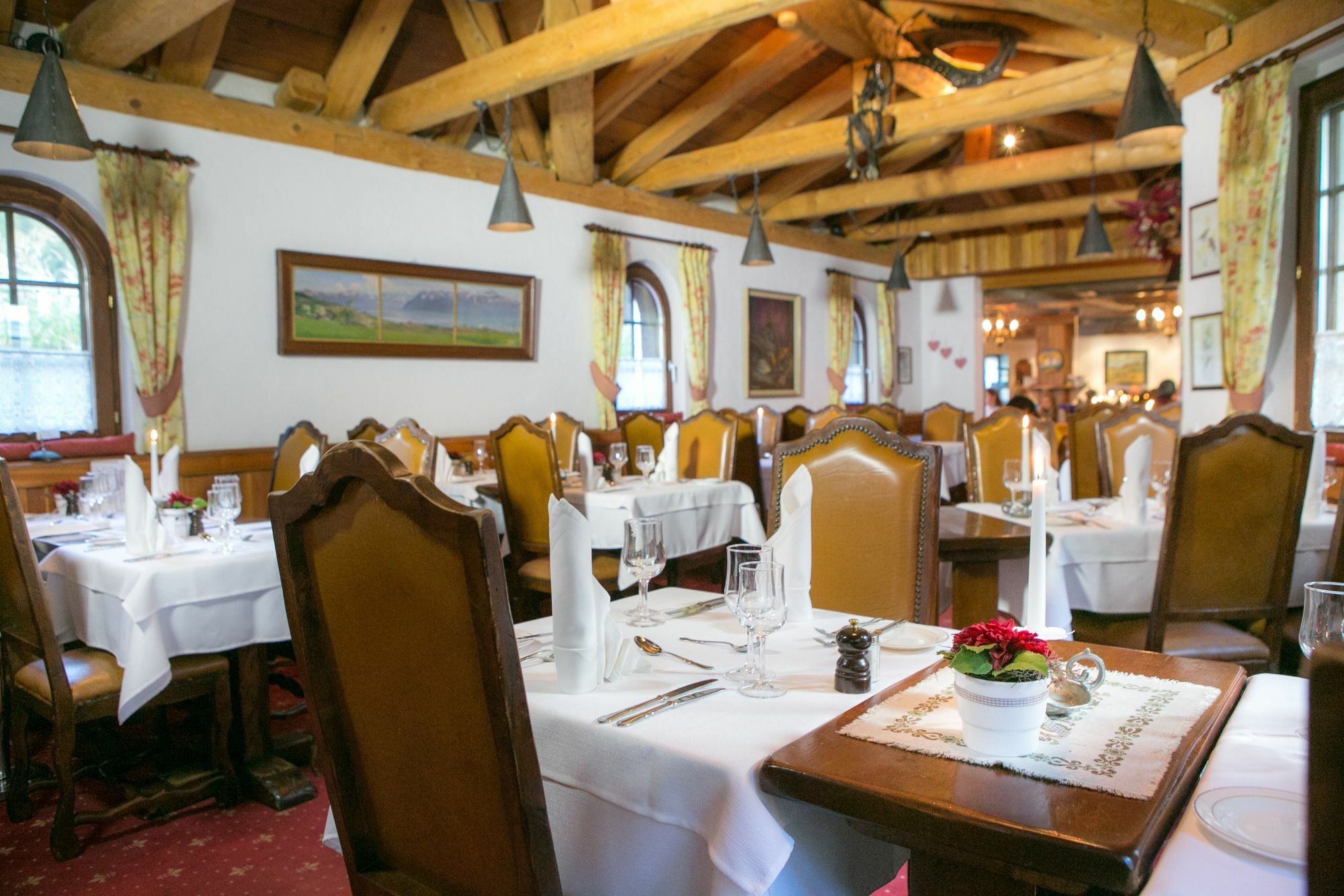 Zermatt Budget Rooms Εξωτερικό φωτογραφία